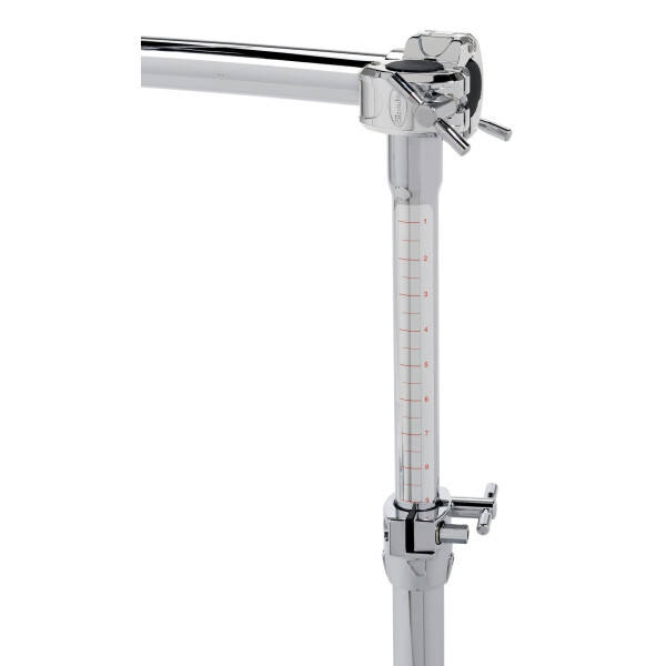 Gibraltar Height-Adjustable Rack SC-HRE