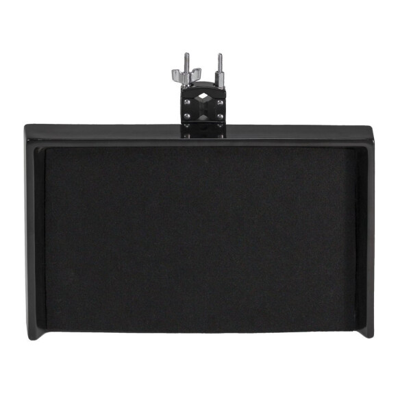 Gibraltar Sidekick Tray with Clamp SC-PSE-MNT