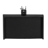 Gibraltar Sidekick Tray with Clamp SC-PSE-MNT