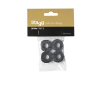 Stagg SPRF2-4 cymbal felt