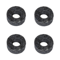 Stagg SPRF2-4 cymbal felt