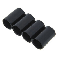 Gibraltar Cymbal Stand Sleeves SC-TPCS4