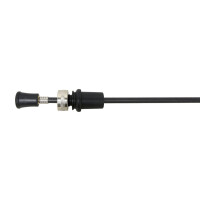Glasser double bass endpin carbon