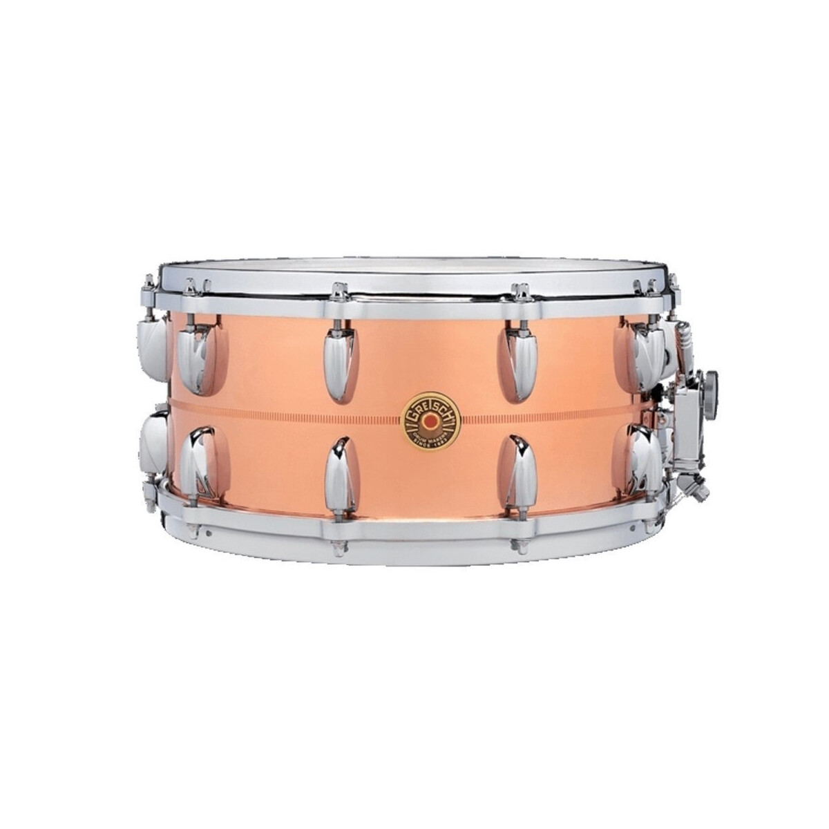 Gretsch USA G4168PB box