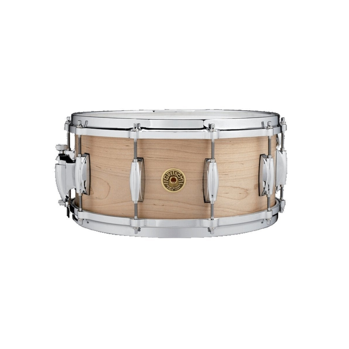 Gretsch USA SSM 6.5x14 box