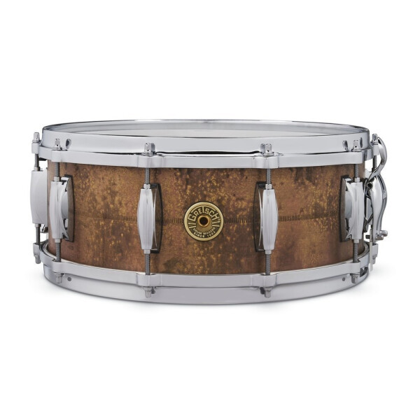 Gretsch USA Keith Carlock 5.5x14