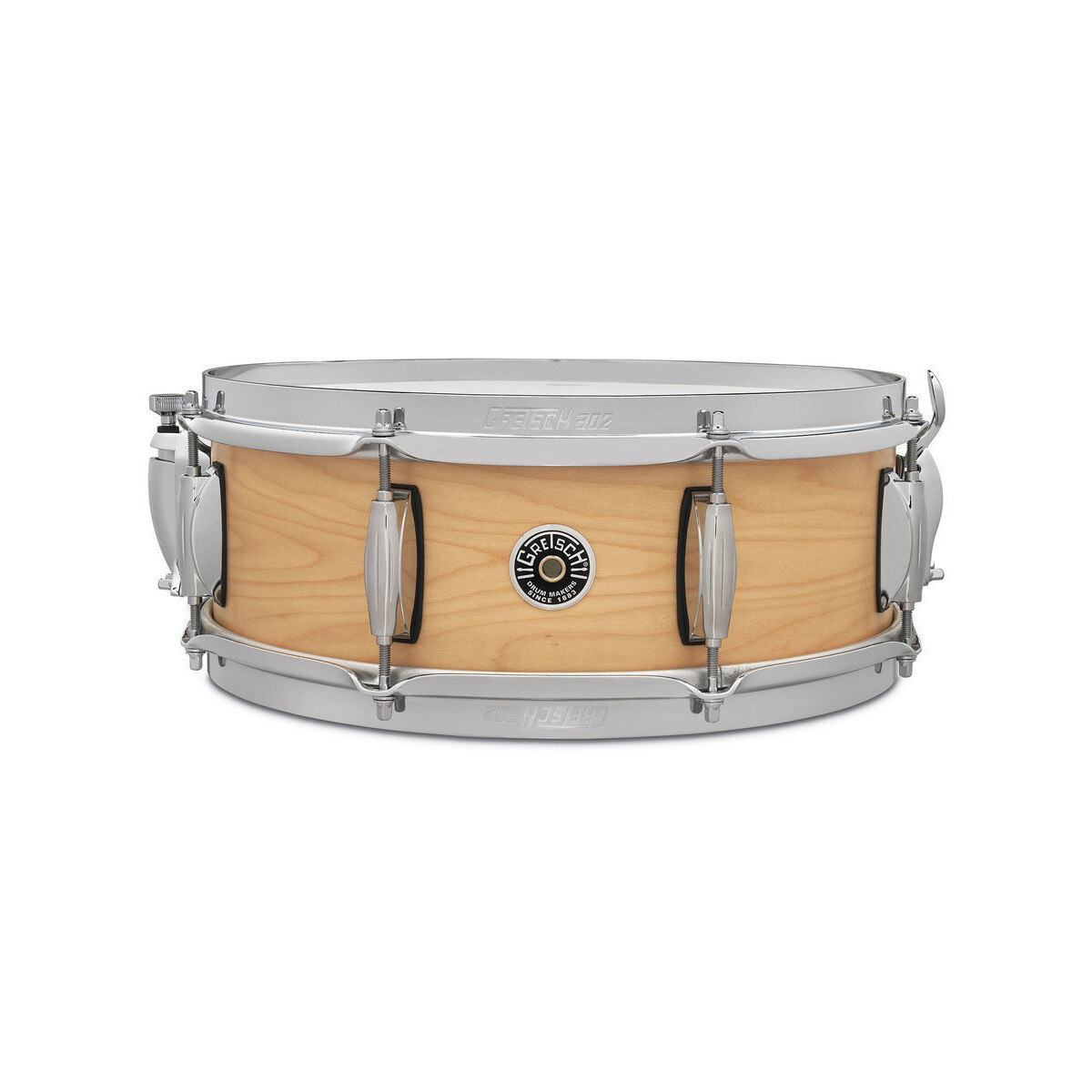 Gretsch USA Brooklyn Satin 05x14 box