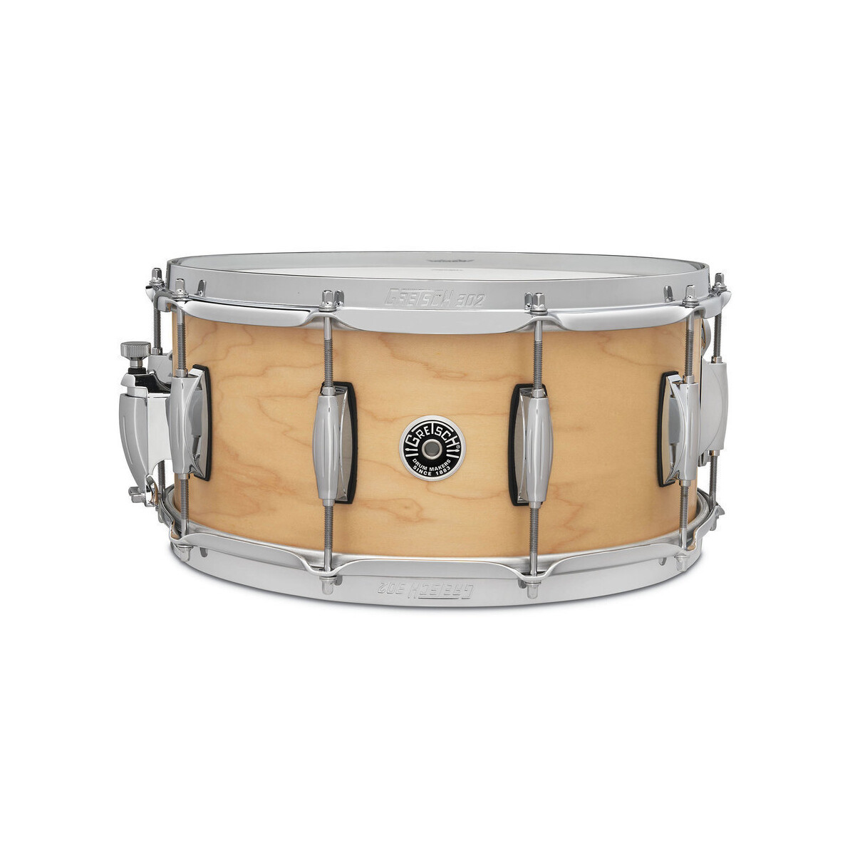 Gretsch USA Brooklyn Satin 6.5x14 box