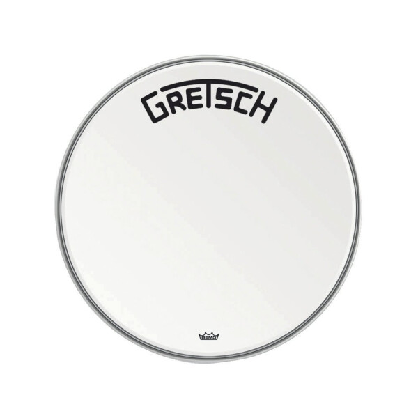 Gretsch Ambassador Coated 22"