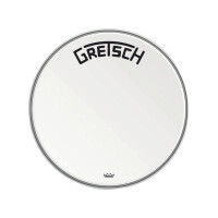 Gretsch Ambassador Coated 22"