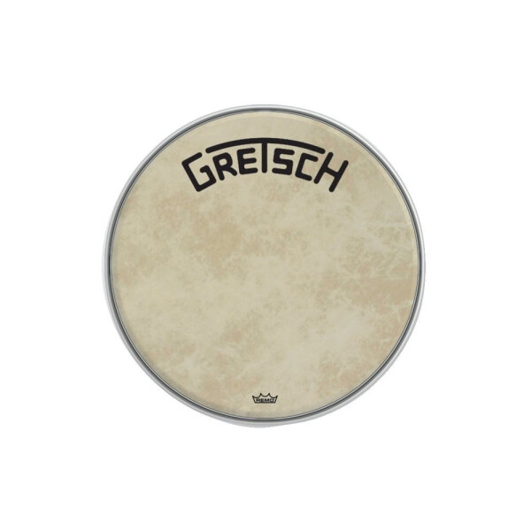 Gretsch Fiberskyn 18"