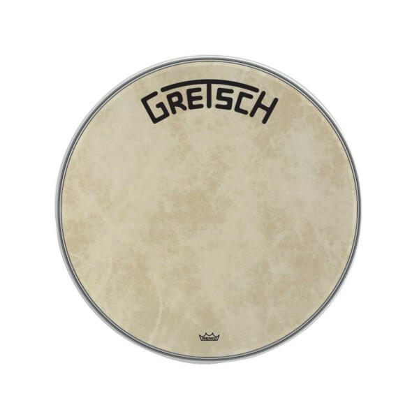 Gretsch Fiberskyn 22"