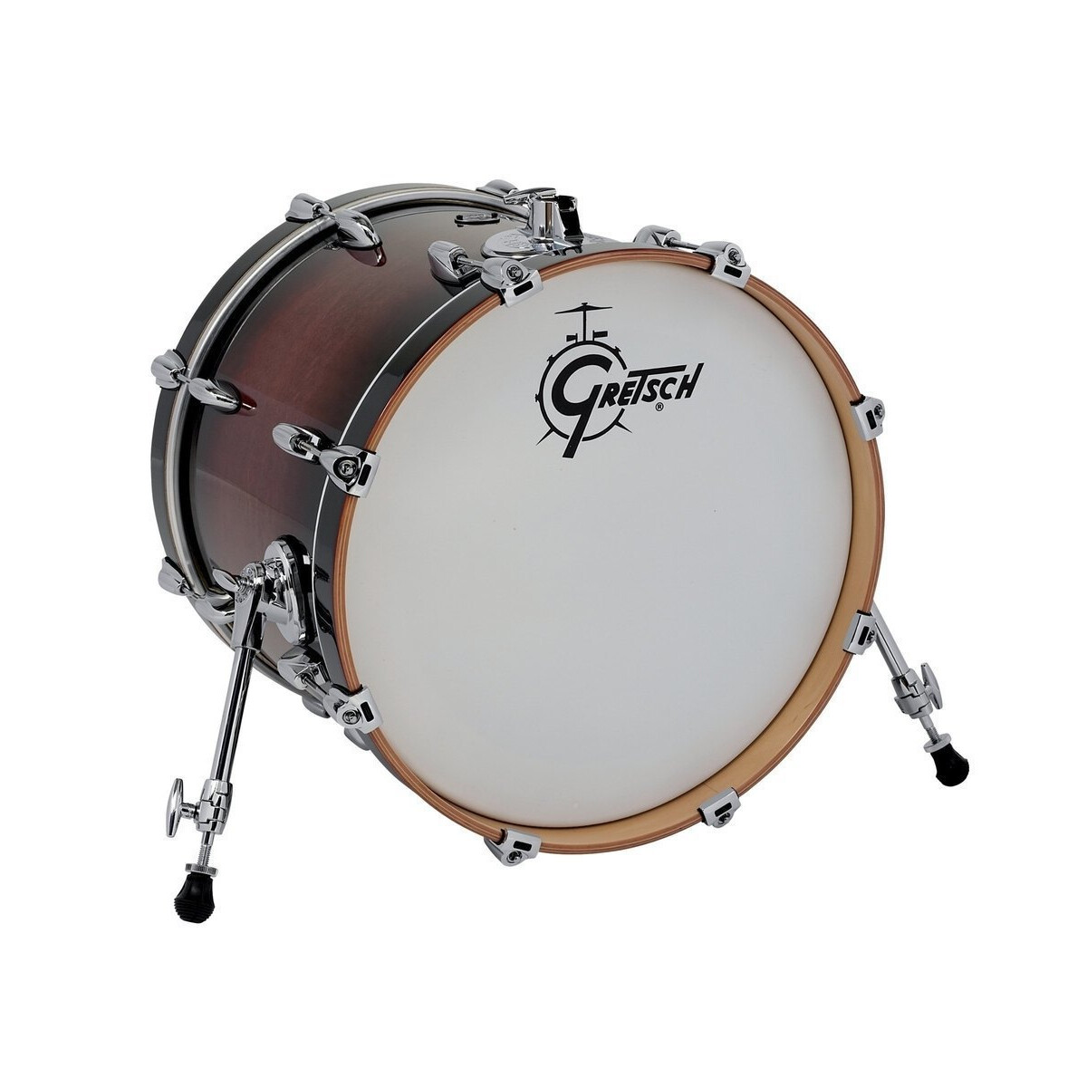 Gretsch Renown Maple CB 14x18 box