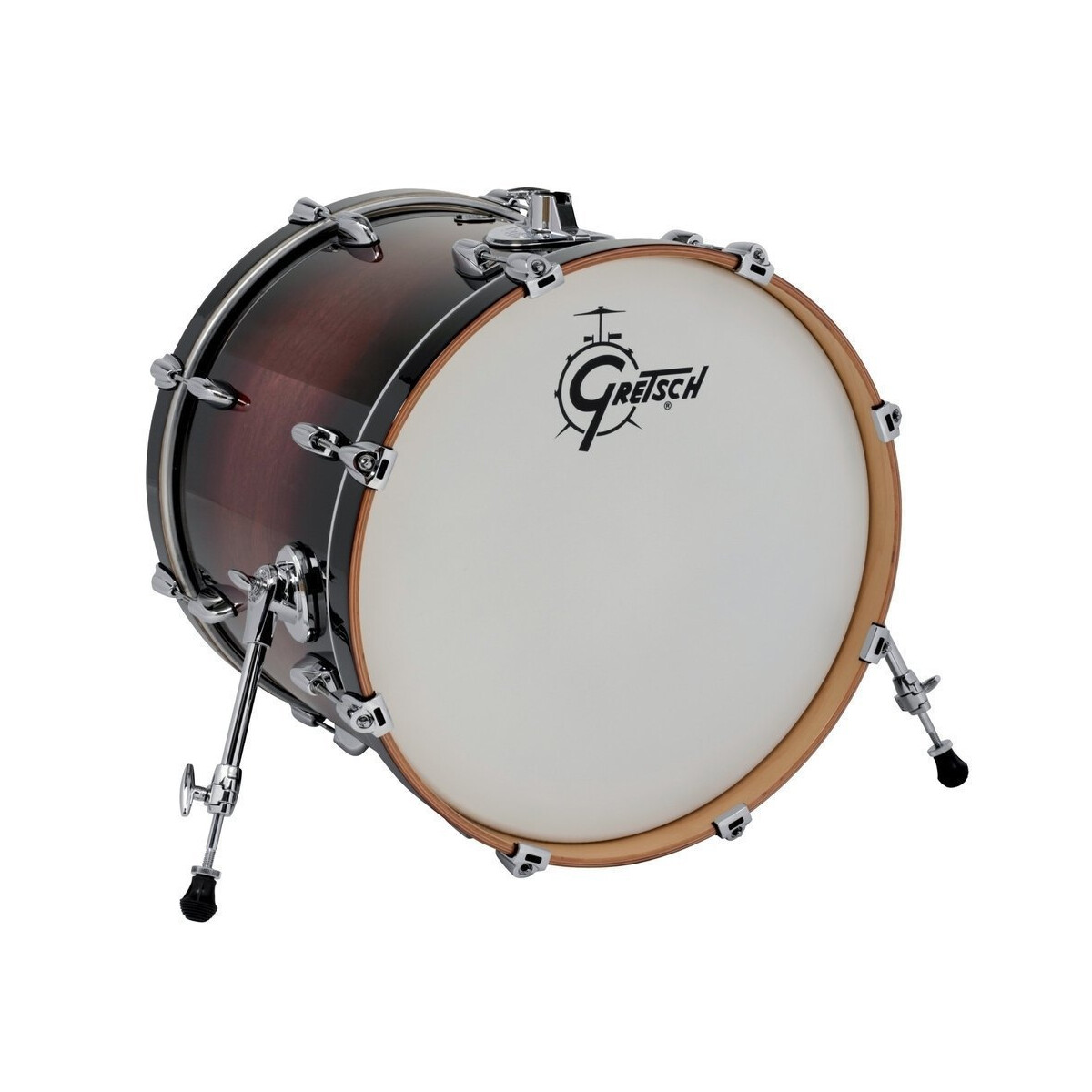 Gretsch Renown Maple CB 16x20 box