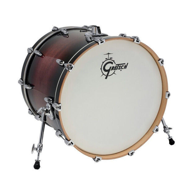 Gretsch Renown Maple CB 18x22