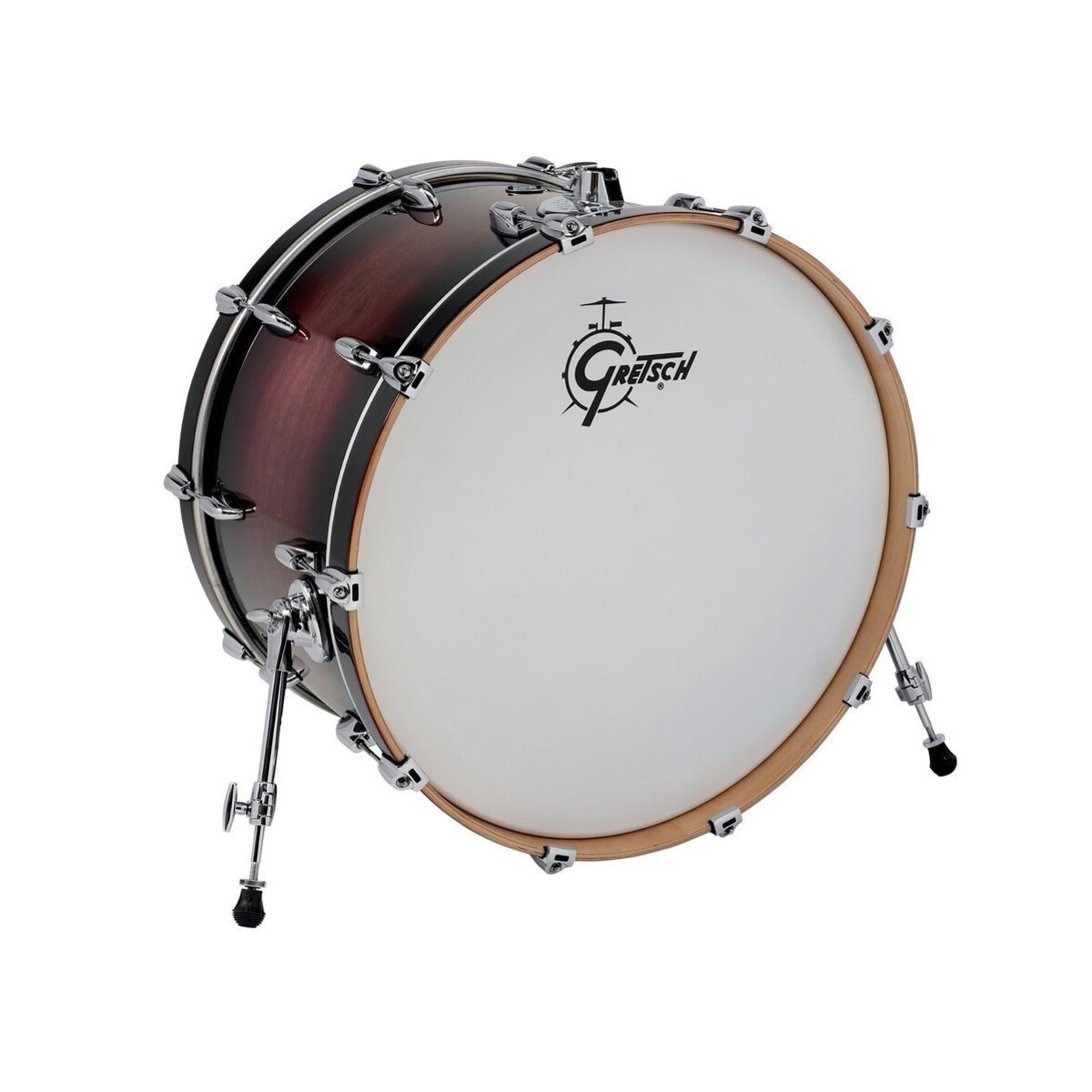 Gretsch Renown Maple CB 14x24 box