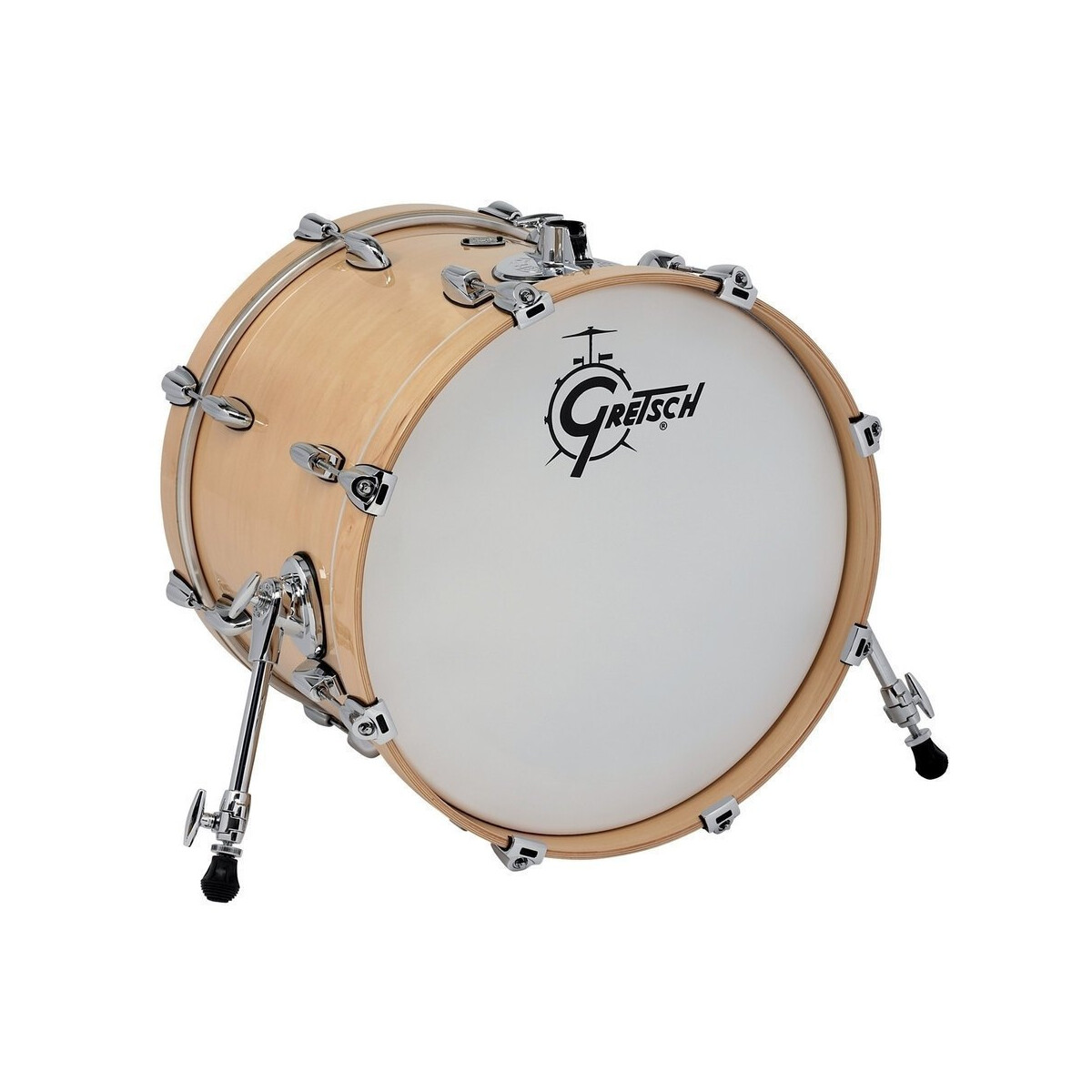 Gretsch Renown Maple GN 14x18 box
