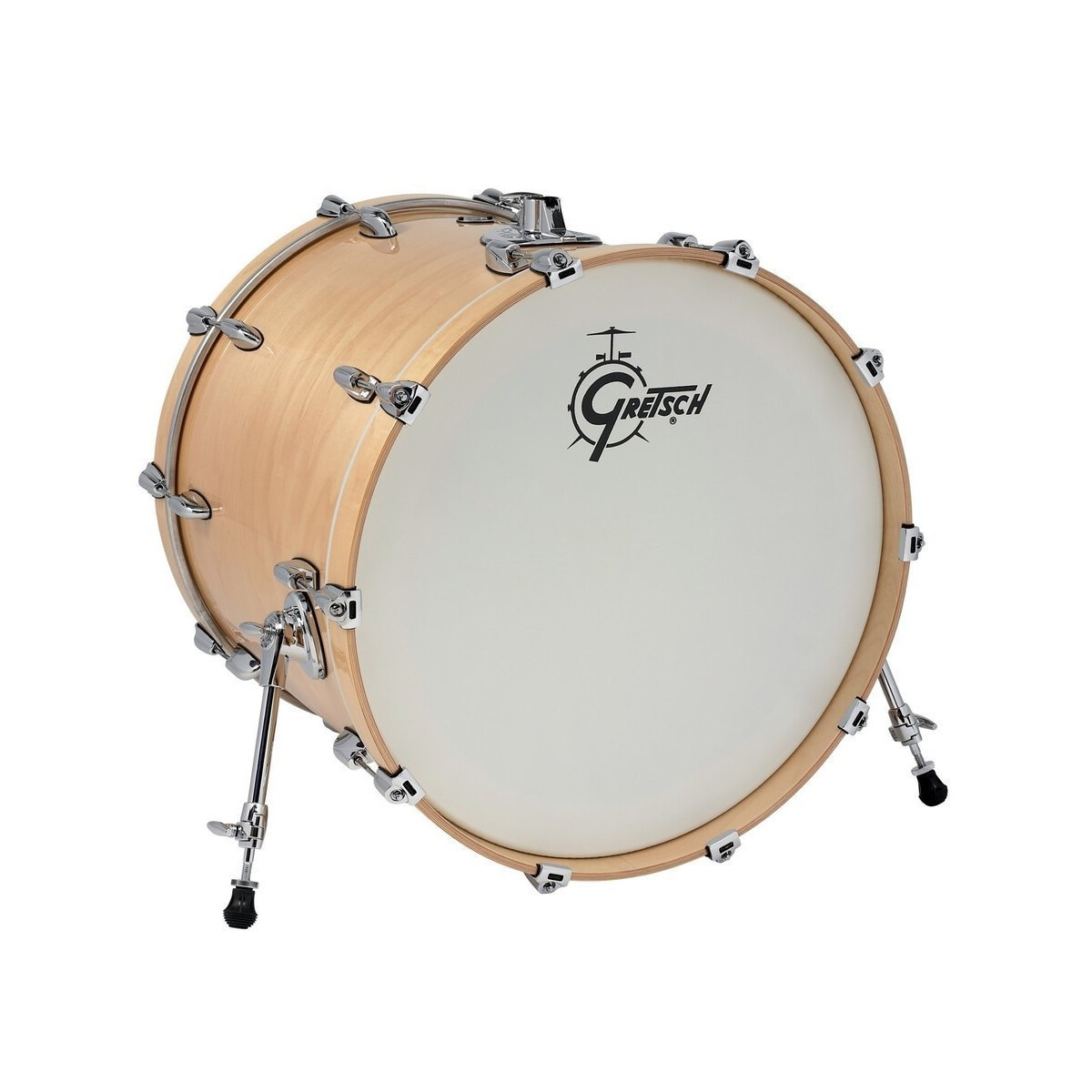 Gretsch Renown Maple GN 18x22 box