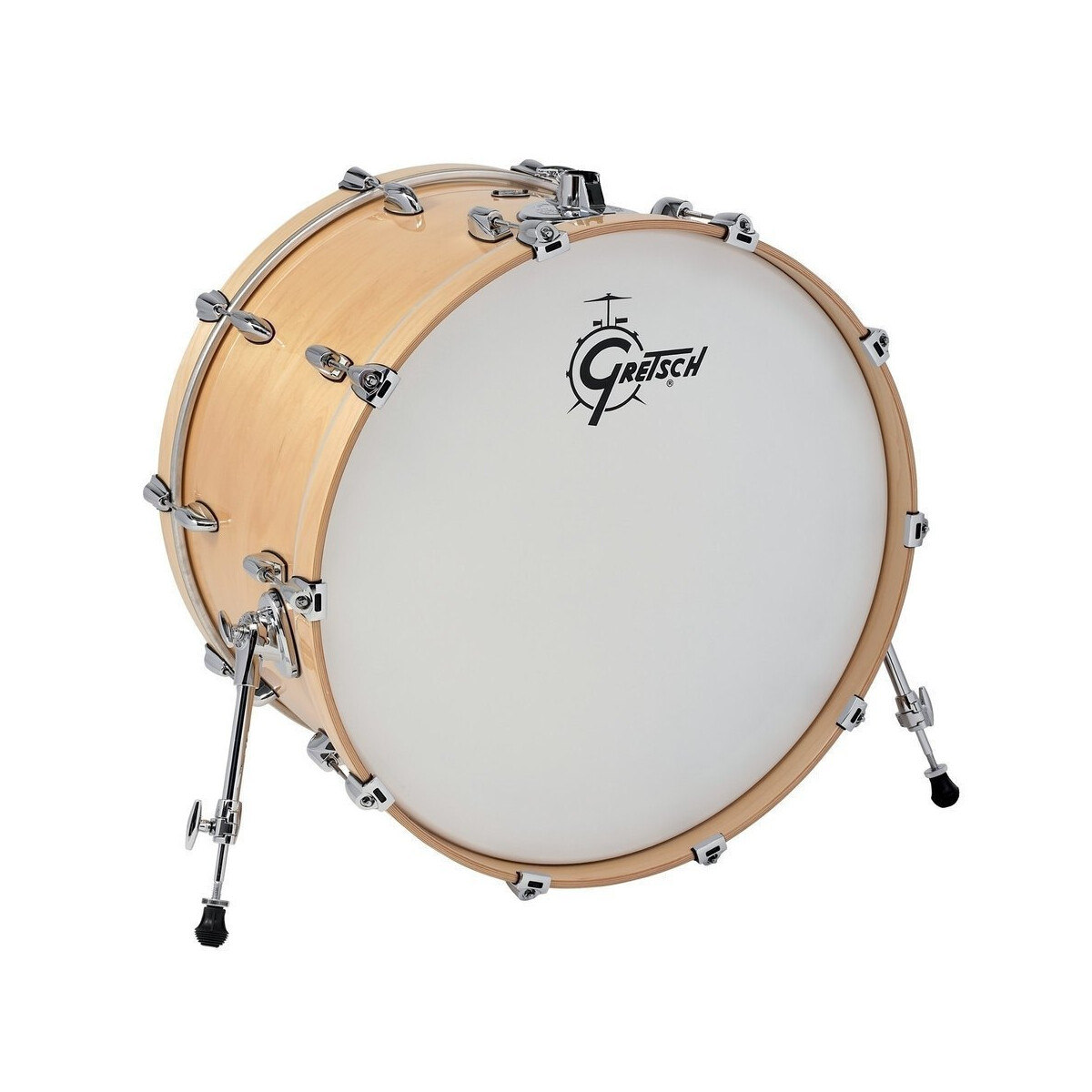 Gretsch Renown Maple GN 14x24 box