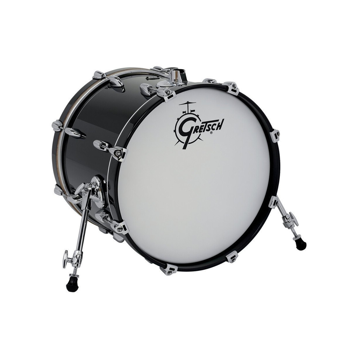 Gretsch Renown Maple PB 14x18 box