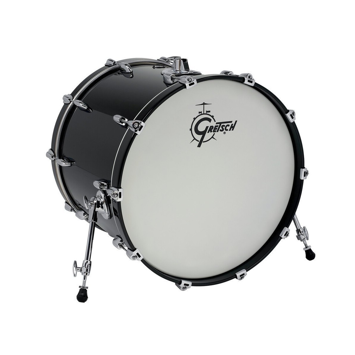 Gretsch Renown Maple PB 18x22 box