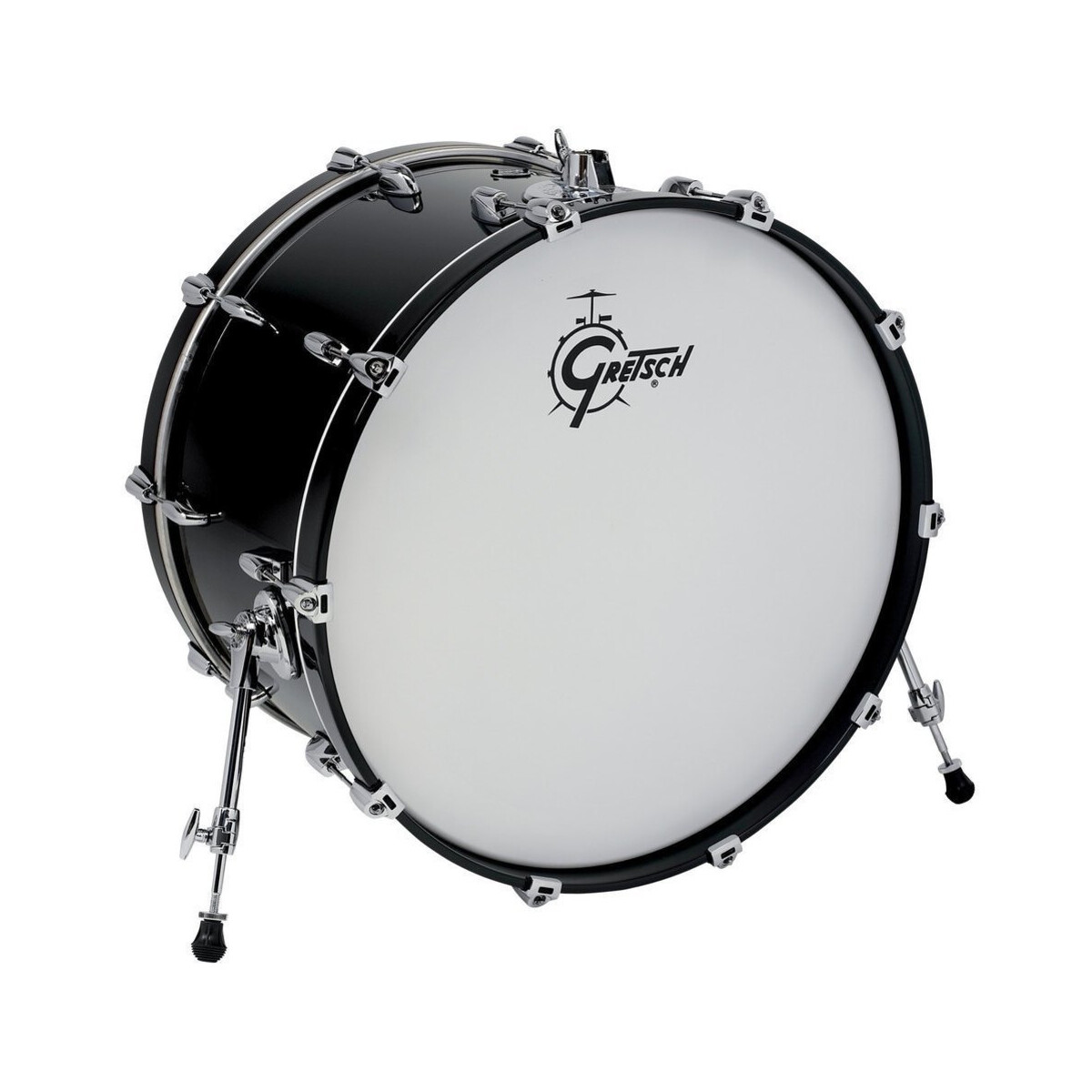 Gretsch Renown Maple PB 14x24 box