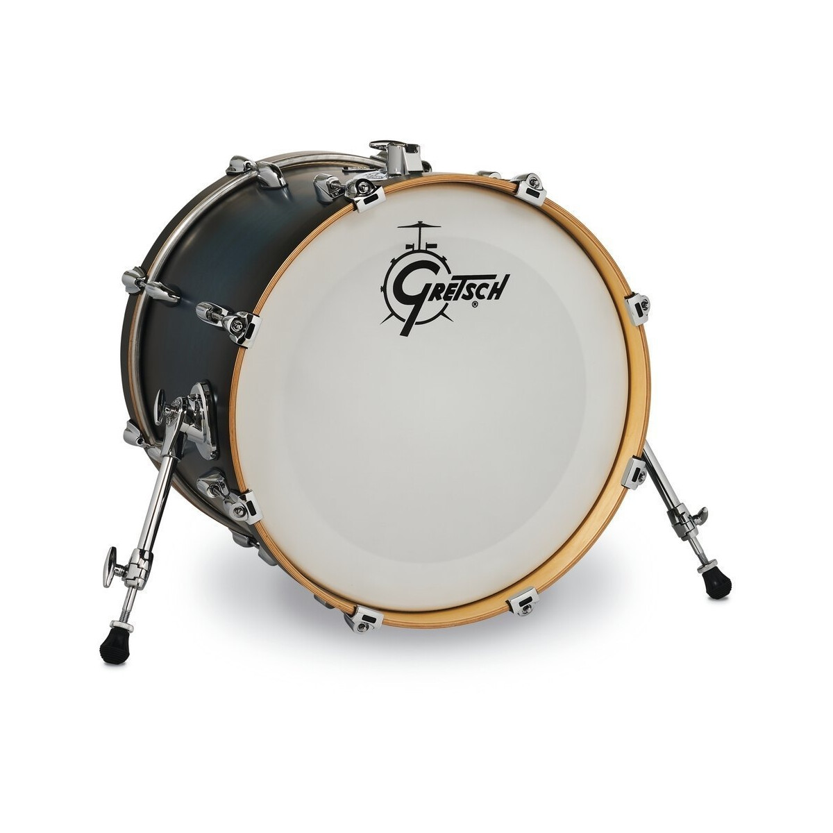 Gretsch Renown Maple SABB 14x18 box