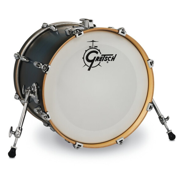 Gretsch Renown Maple SABB 14x18