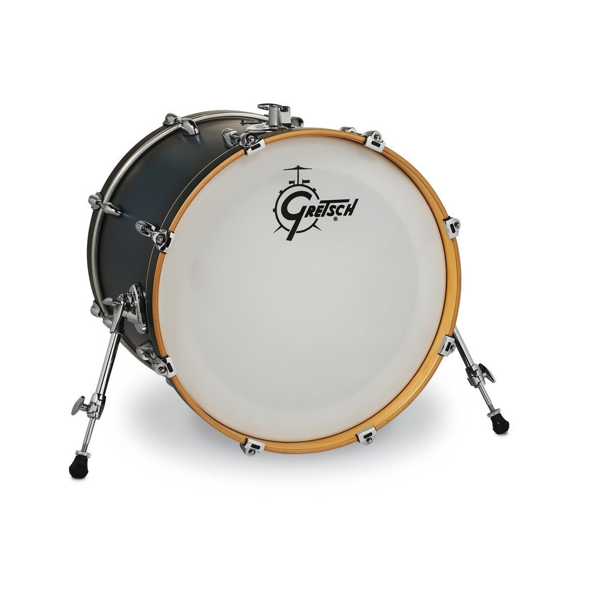 Gretsch Renown Maple SABB 16x20 box