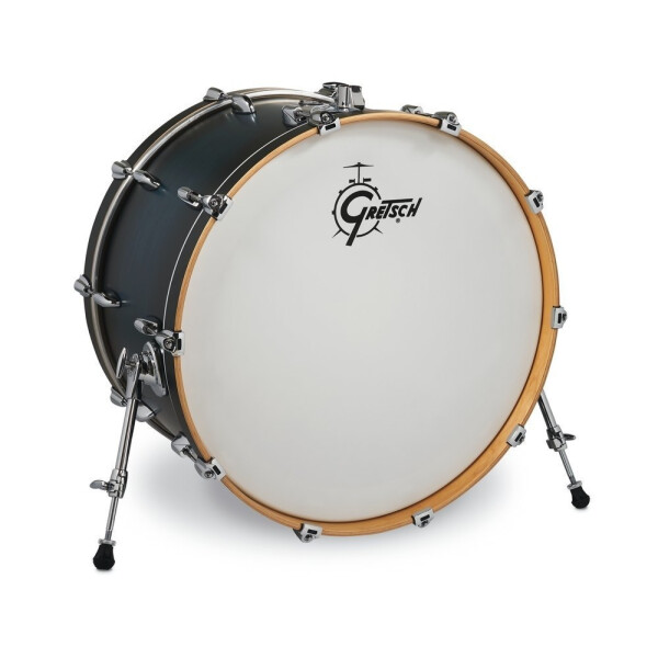 Gretsch Renown Maple SABB 14x24