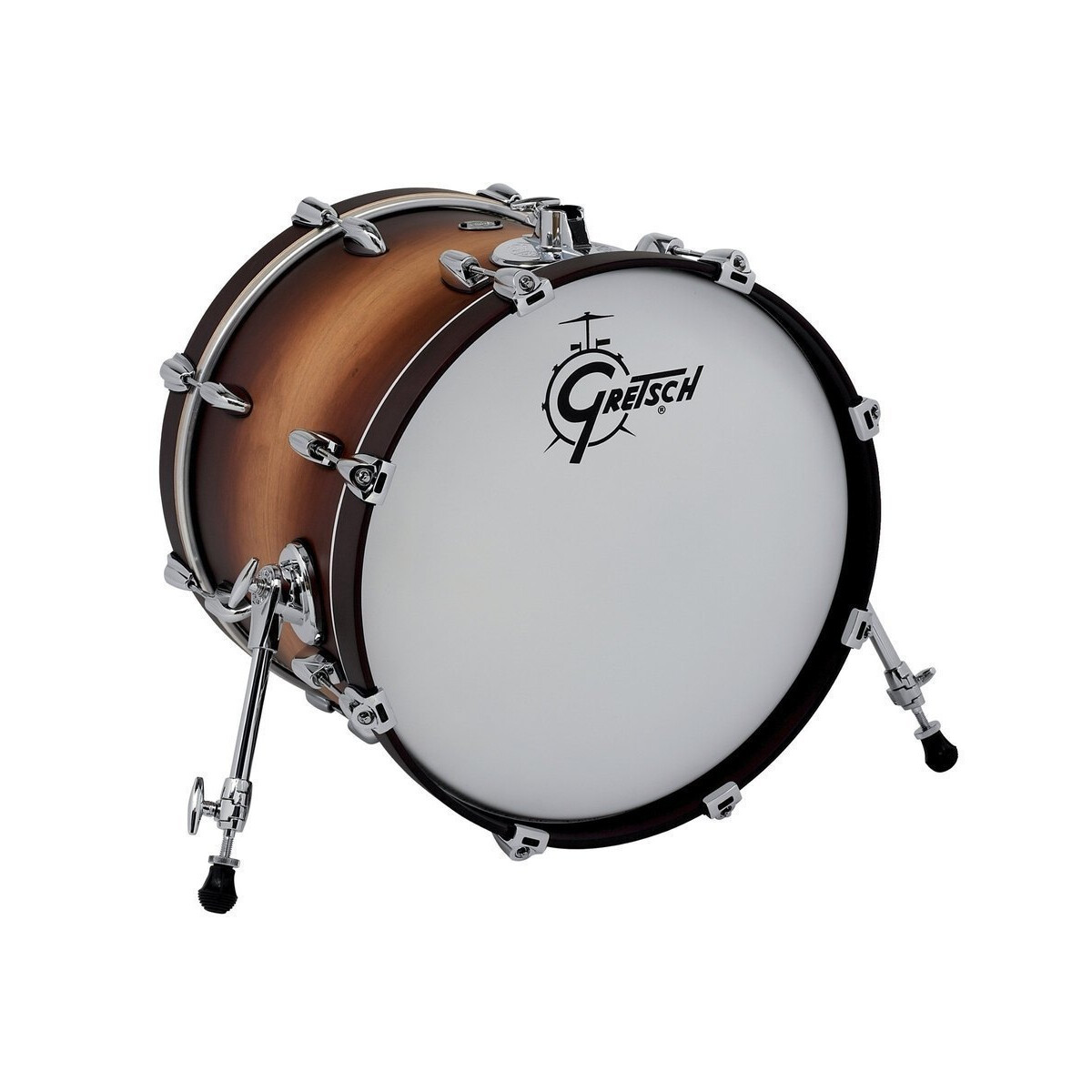 Gretsch Renown Maple STB 14x18 box