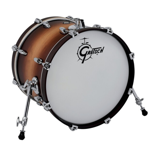 Gretsch Renown Maple STB 14x18