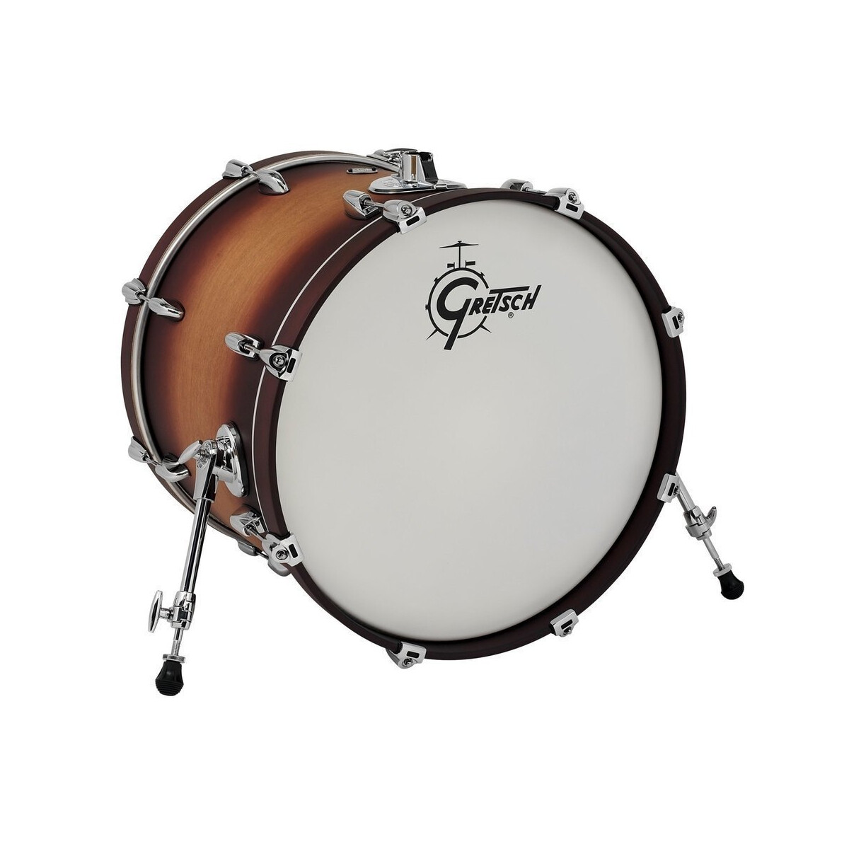 Gretsch Renown Maple STB 16x20 box