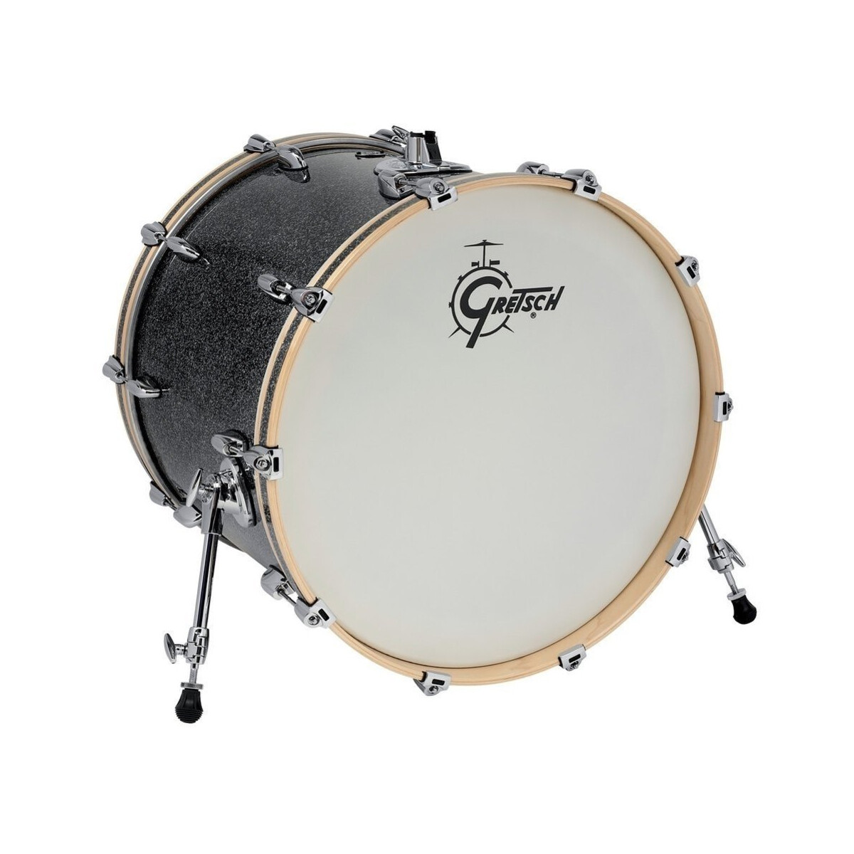 Gretsch Renown Maple STB 18x22 box