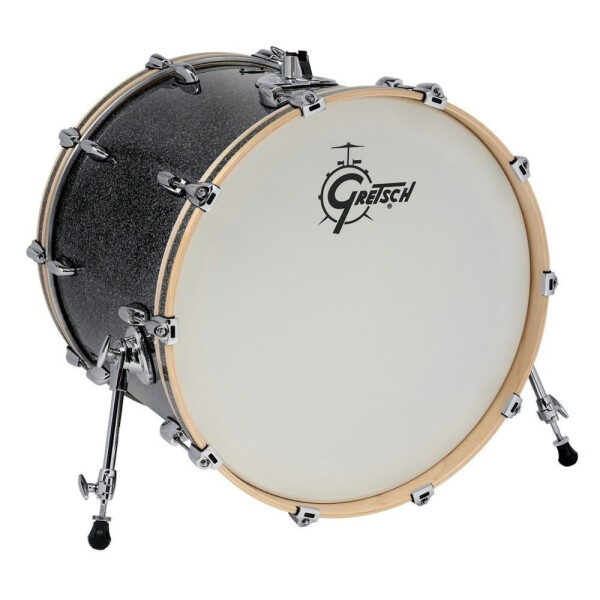 Gretsch Renown Maple STB 18x22