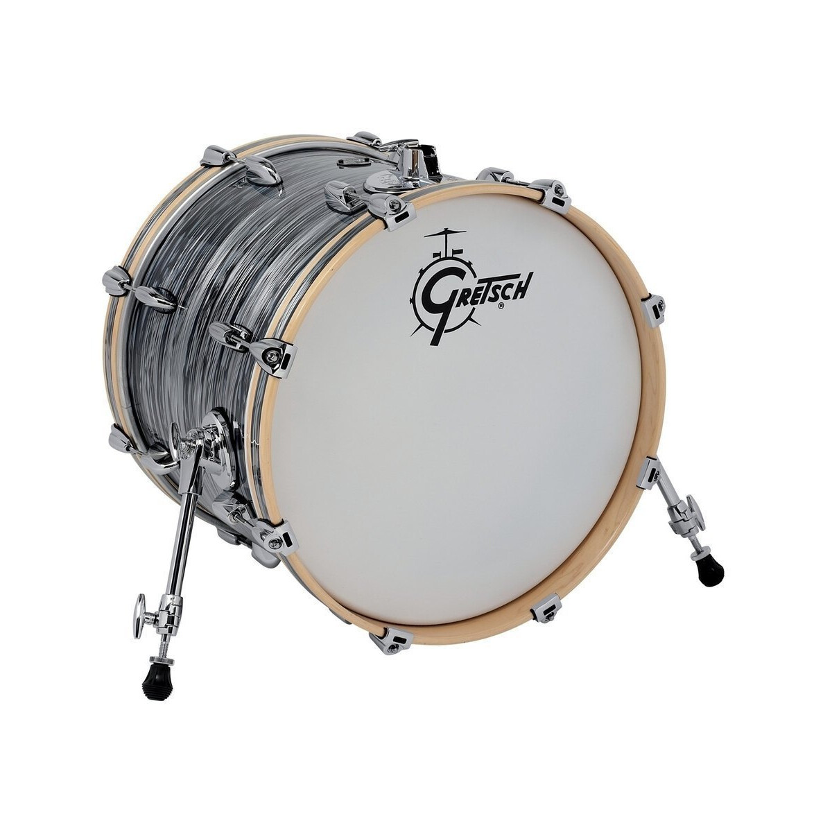 Gretsch Renown Maple SOP 14x18 box