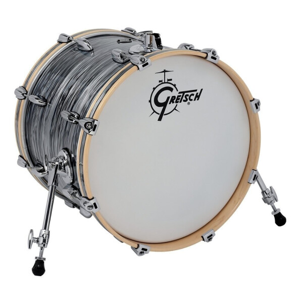 Gretsch Renown Maple SOP 14x18