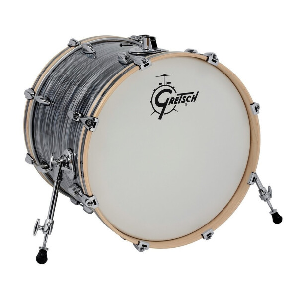 Gretsch Renown Maple SOP 16x20