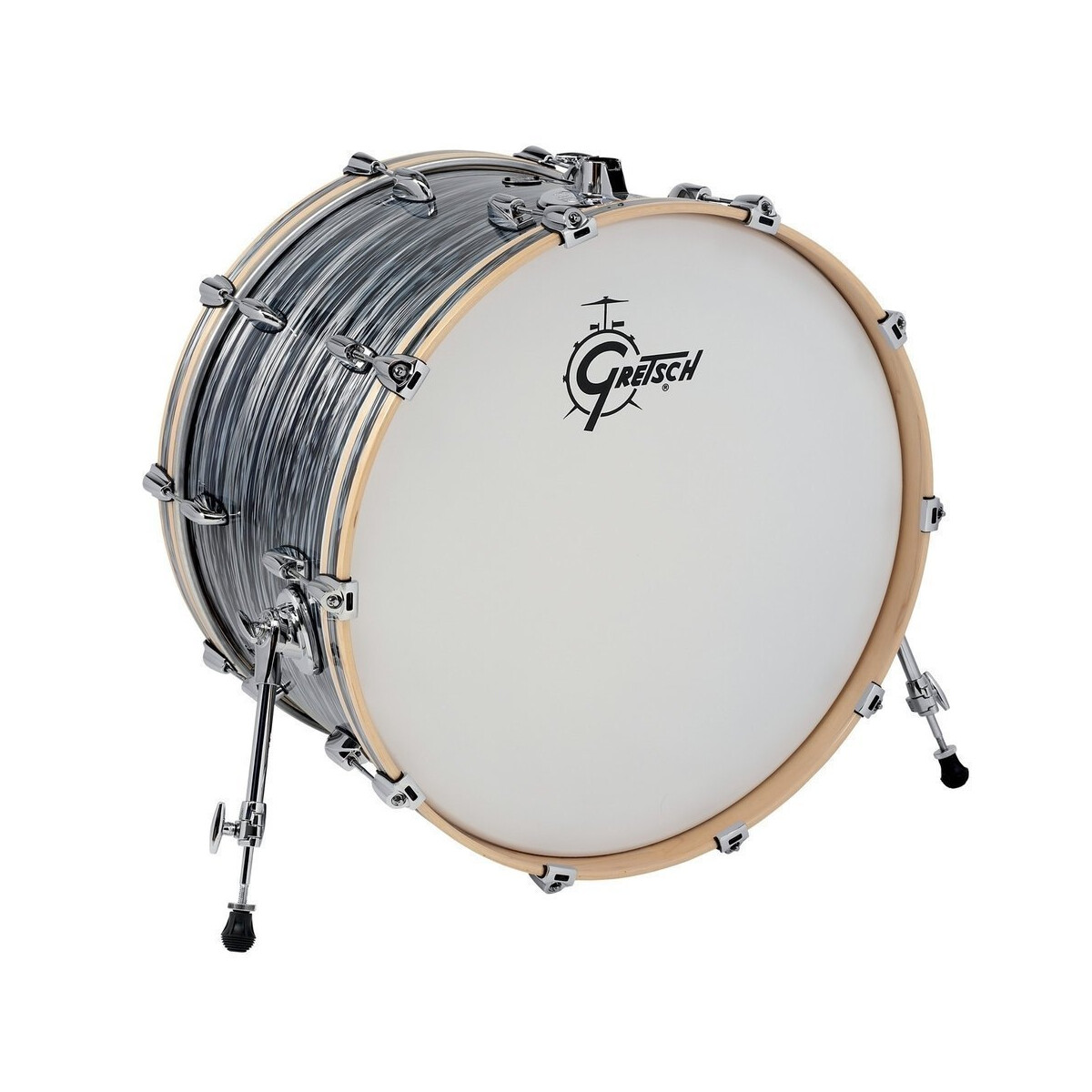 Gretsch Renown Maple SOP 14x24 box