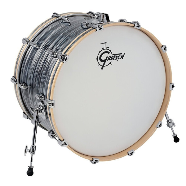 Gretsch Renown Maple SOP 14x24