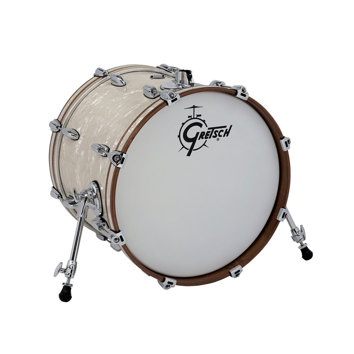 Gretsch Renown Maple VP 14x18 box