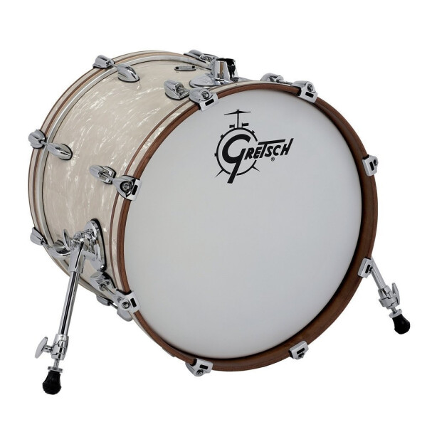 Gretsch Renown Maple VP 14x18