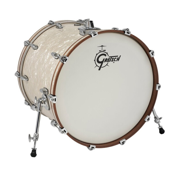 Gretsch Renown Maple VP 18x22