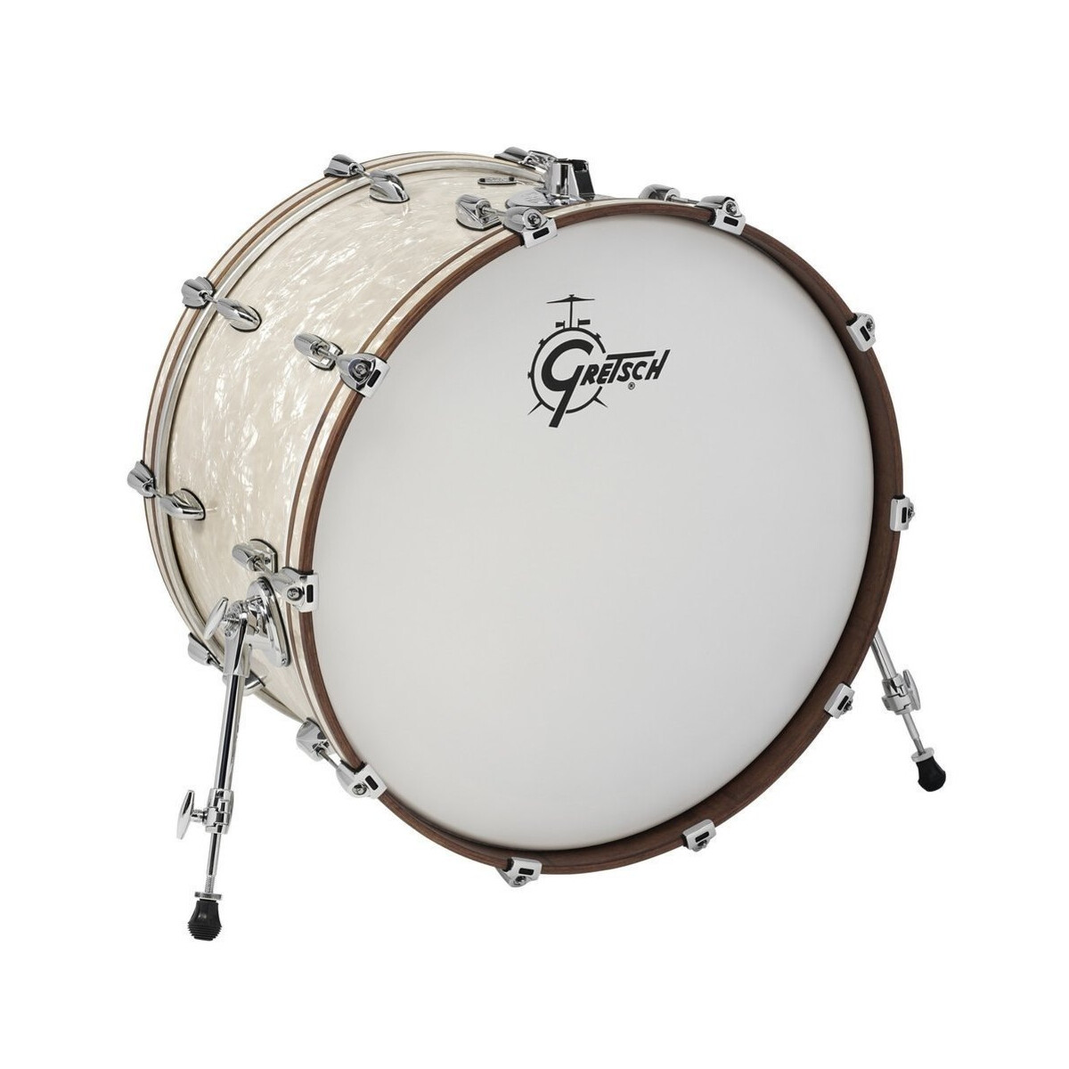 Gretsch Renown Maple VP 14x24 box