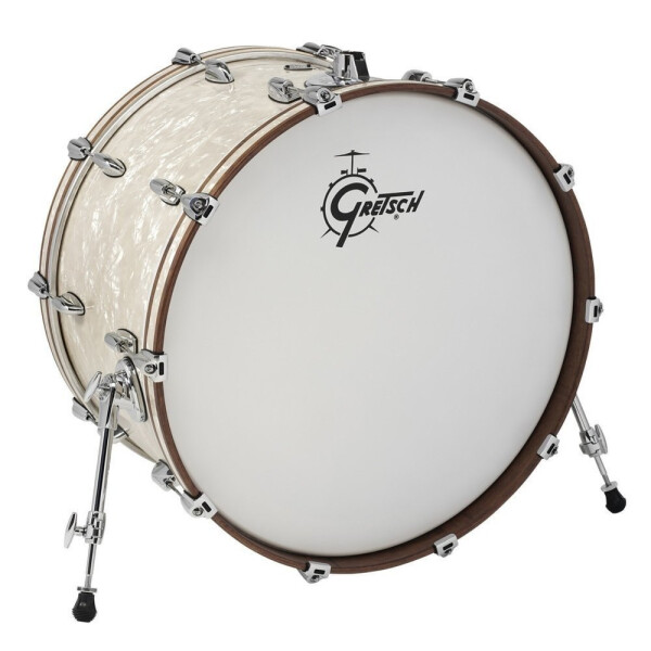 Gretsch Renown Maple VP 14x24