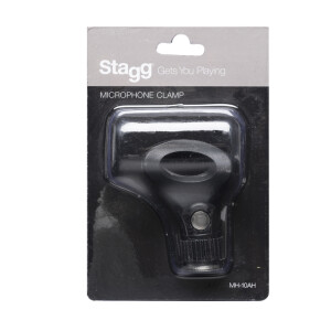 Stagg MH-10AH micro clamp
