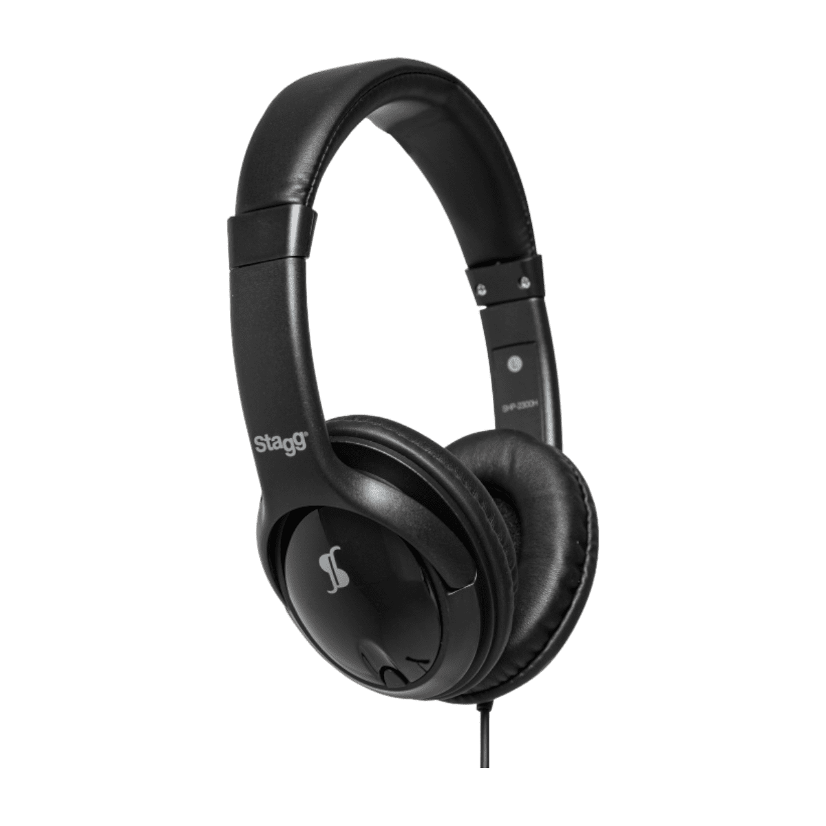 Stagg SHP-2300H Kopfhörer box