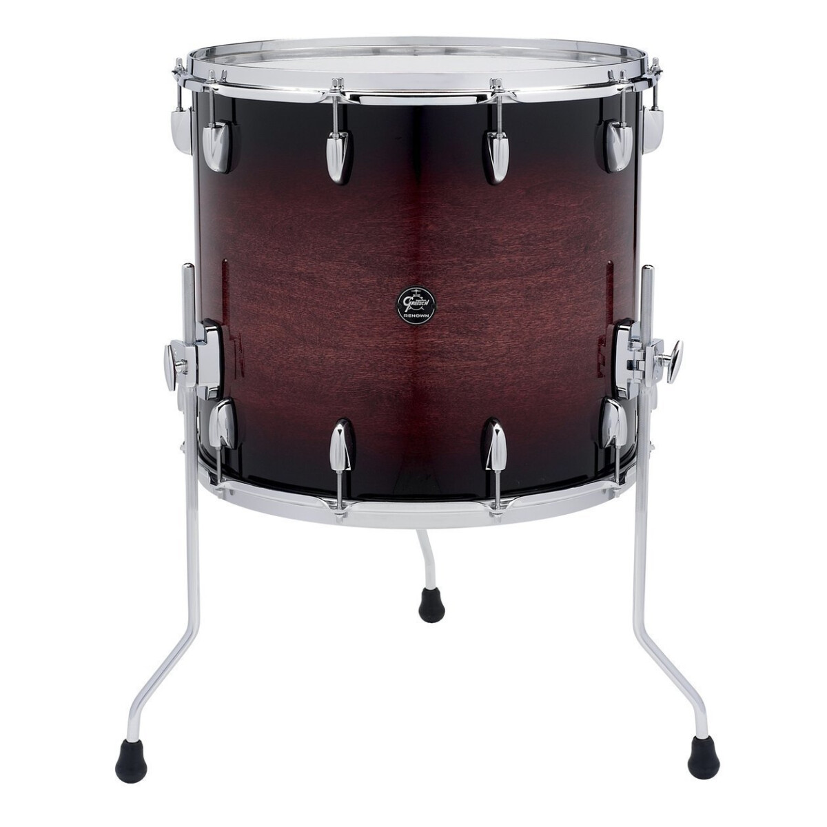 Gretsch Renown Maple CB 16x18 box