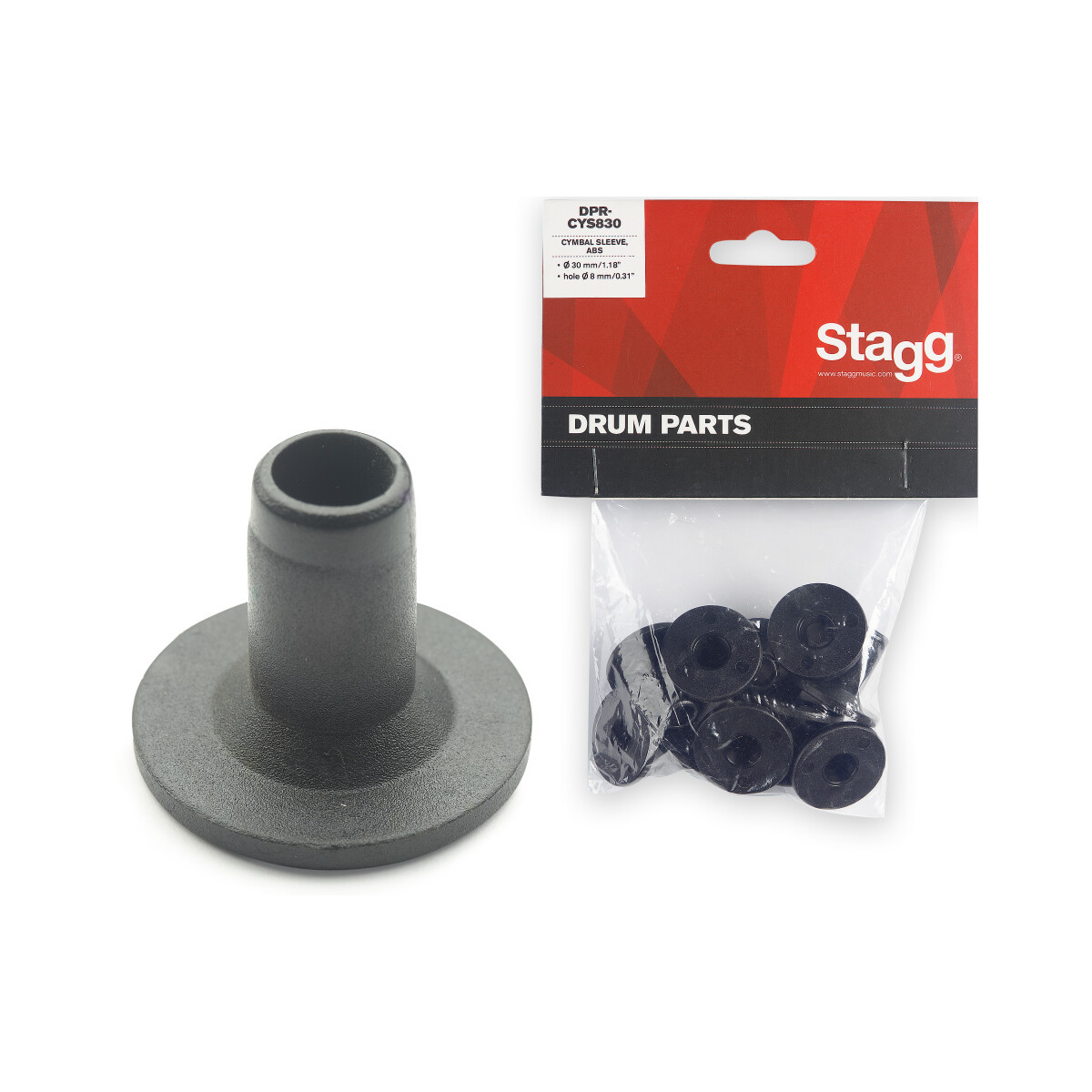 Stagg DPR-CYS830 box