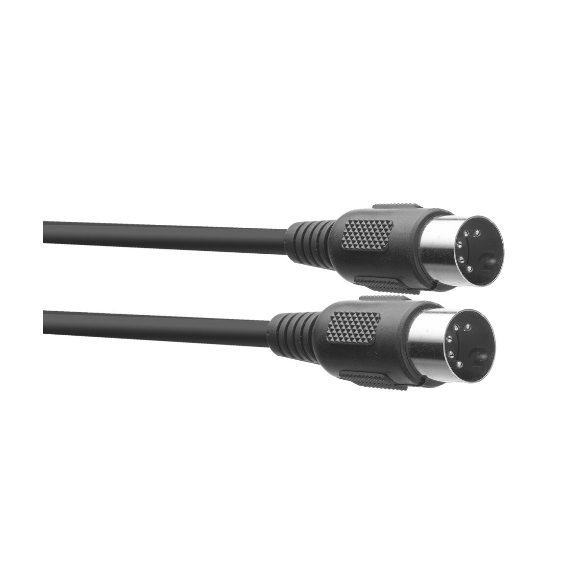 Stagg SMD2 E Midi cable box